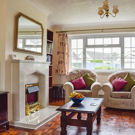 Brookside Villa Coychurch Екстериор снимка
