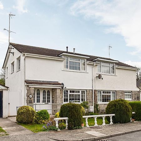 Brookside Villa Coychurch Екстериор снимка