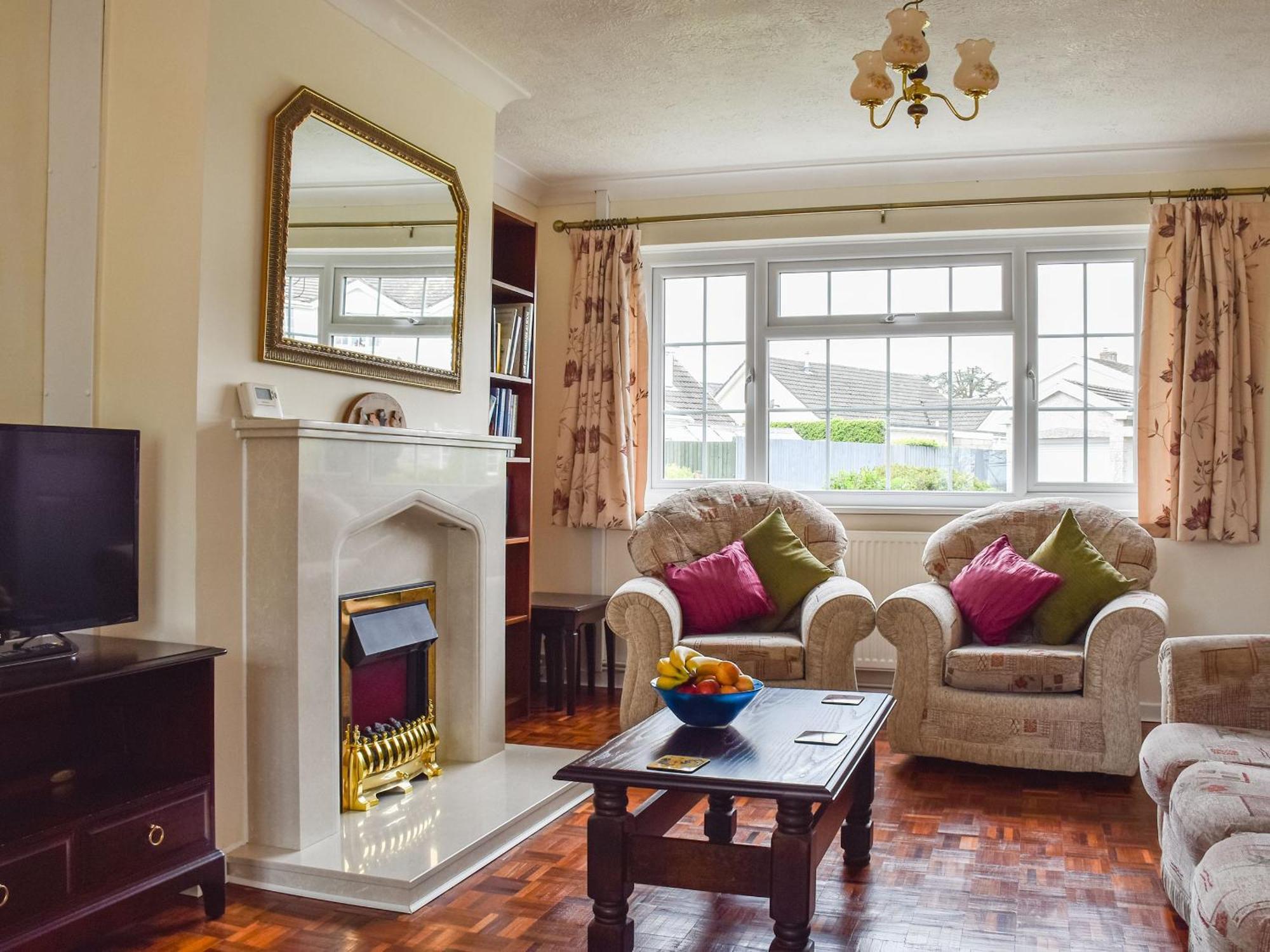 Brookside Villa Coychurch Екстериор снимка