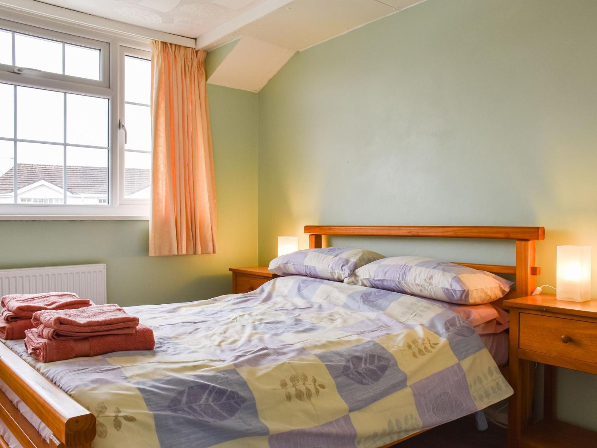 Brookside Villa Coychurch Екстериор снимка
