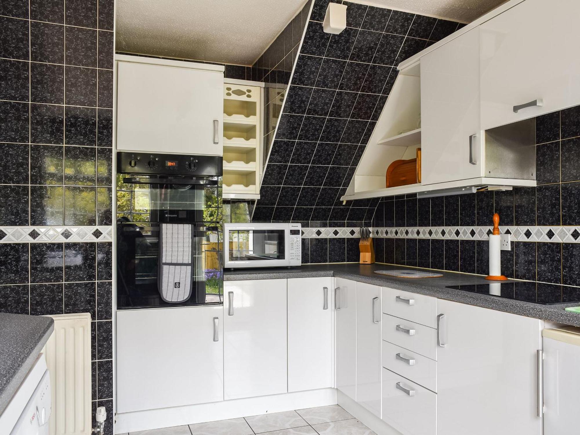Brookside Villa Coychurch Екстериор снимка